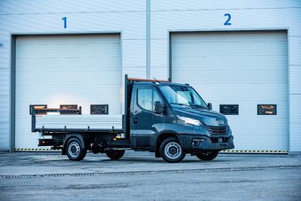 Iveco Daily 35S16H 3-str. sklápač SKLADOM - 2