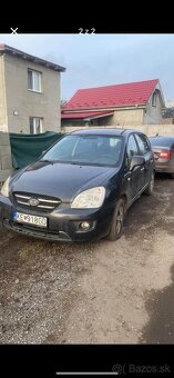 KIA Carens - 2