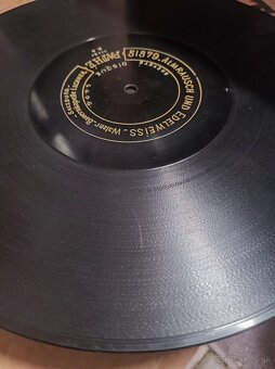 Staré platne - 2