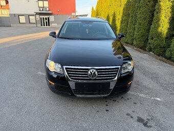 VW PASSAT 2,0 TDi 103 kW DSG - 2