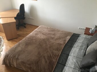 Prenájom izby v 2 izb byte Jarná, KE - 2