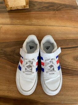 Botasky adidas - 2