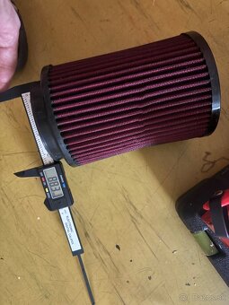 Vzduchovy filter - 2