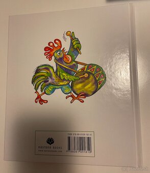 Slimacik macik a ine slovenske riekanky - 2