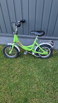 Predam detsky puky bicykel 12 - 2