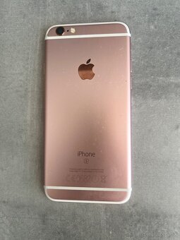 iPhone 6S 64GB - 2