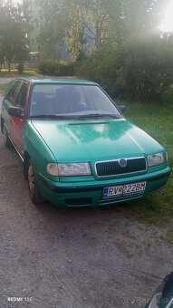 Felícia 1300 - 2