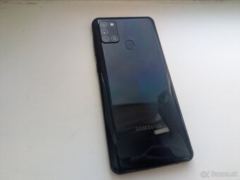 Samsung Galaxy A21s - 2