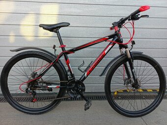 Horský bicykel CENTRINO 26" - 2
