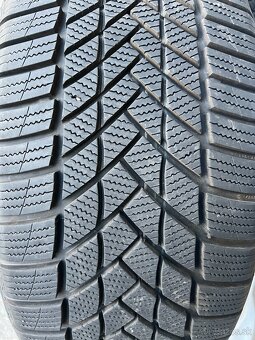MATADOR 245/45 R19 102V XL FR MP93 Nordicca 4ks, 7,5mm dezén - 2