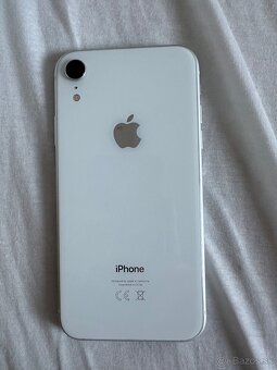 iPhone XR 128 - 2