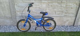 detsky bicykel Giant Animator 16" - 2