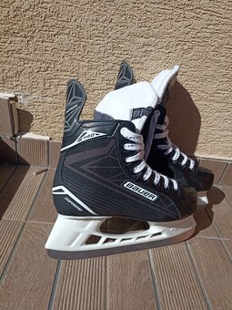 Korčule Bauer Supreme S140 - 2