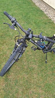 Rockrider TS500 - 2