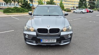 BMW X5 XDrive30d 173 kw 6AT 1.maj. kup.SR - 2