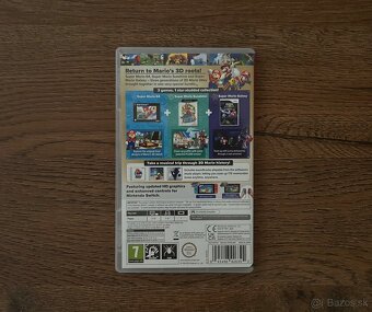 Super Mario 3D All Stars - 2