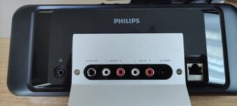 Philips NP2500 - 2