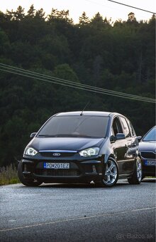 Ford C-Max 1.6tdci 2009 - 2