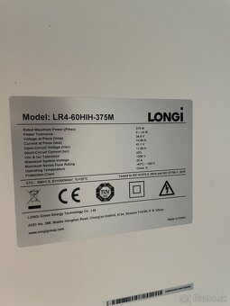 Solarny panel - 2