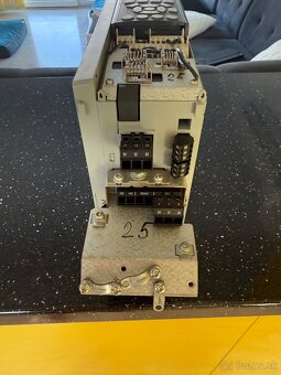 frekvencny menic 3 kW(400V) Danfoss - 2