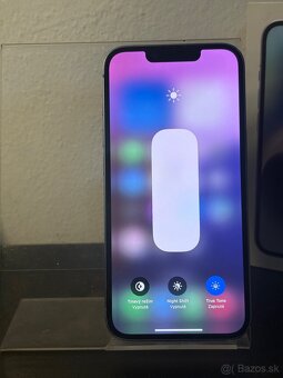 Predám Apple iPhone 14 128GB Blue Minimálne známky - 2
