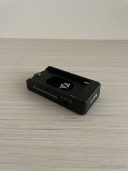 Smallrig NP-F battery plate - 2