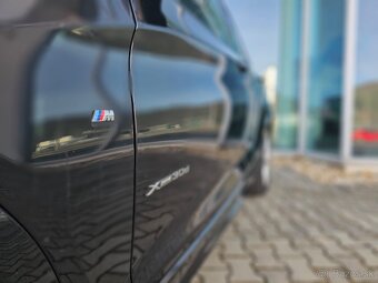 Predám BMW X4 3.0 M packet 4x4 - 2