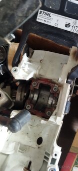 stihl ms 271 - 2