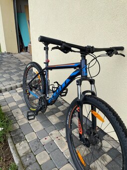 SCOTT ASPECT 760 - Horský bicykel - 2