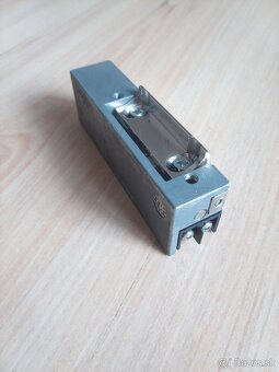 Elektrozámok 12V AC - 2