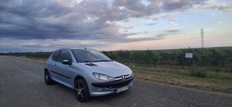 Peugeot 206 - 2