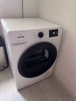 Kodenzačná sušička Gorenje s predĺženou zárukou - 2