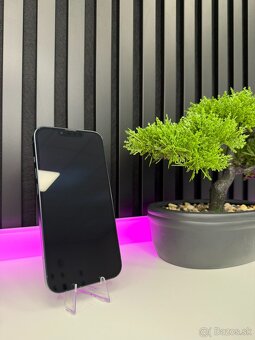 🌟 iPhone 13 Midnight 128 GB | Záruka 1 Rok - 2