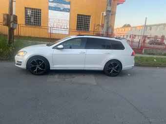 Golf VII - 2