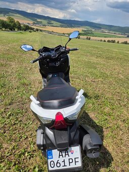 Maxon 125cc - 2