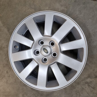 Disky Land Rover 5x120 R18 8J ET53 - 2