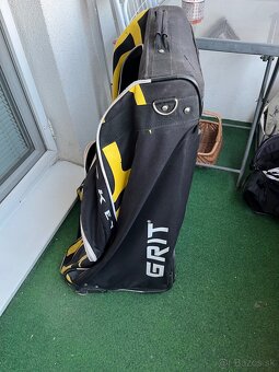 Hokejová taska GRIT jr - 2