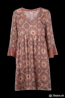 Boho šaty XS / S odd molly - 2