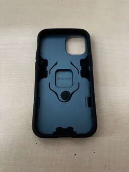 Kryt Iphone 12 mini - 2