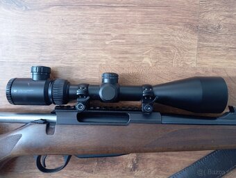 Puškohľad Vortex Crossfire II 3-9x50 - 2