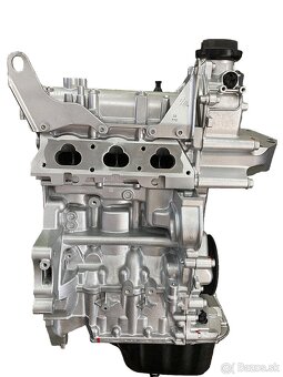 Repasovaný motor 1.2 HTP, 12V, 47 kW – AZQ, BME - 2