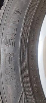 5x130 Audi Q7 - 2