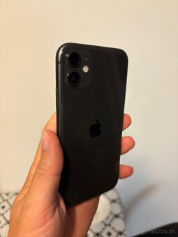 Iphone 11 - 128 GB - 2