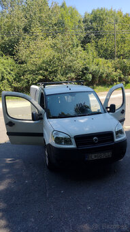 Predam Fiat - 2