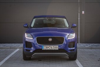 Jaguar E-Pace 2.0 I4 S AWD A/T - 2
