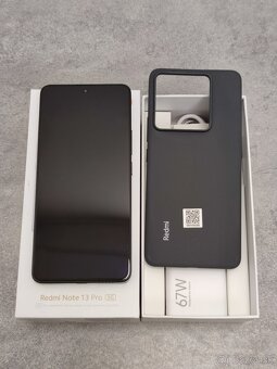 Redmi Note 13 Pro 5G 8/256GB - 2