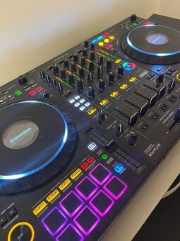 Pioneer DDJ FLX10 - 2