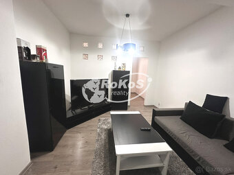 PREDAJ - 2 izbový byt s balkónom, Mierová ulica - 2