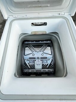 Whirlpool 5Kg A++ - 2