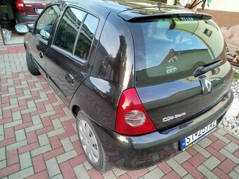 Renault Clio storia - 2